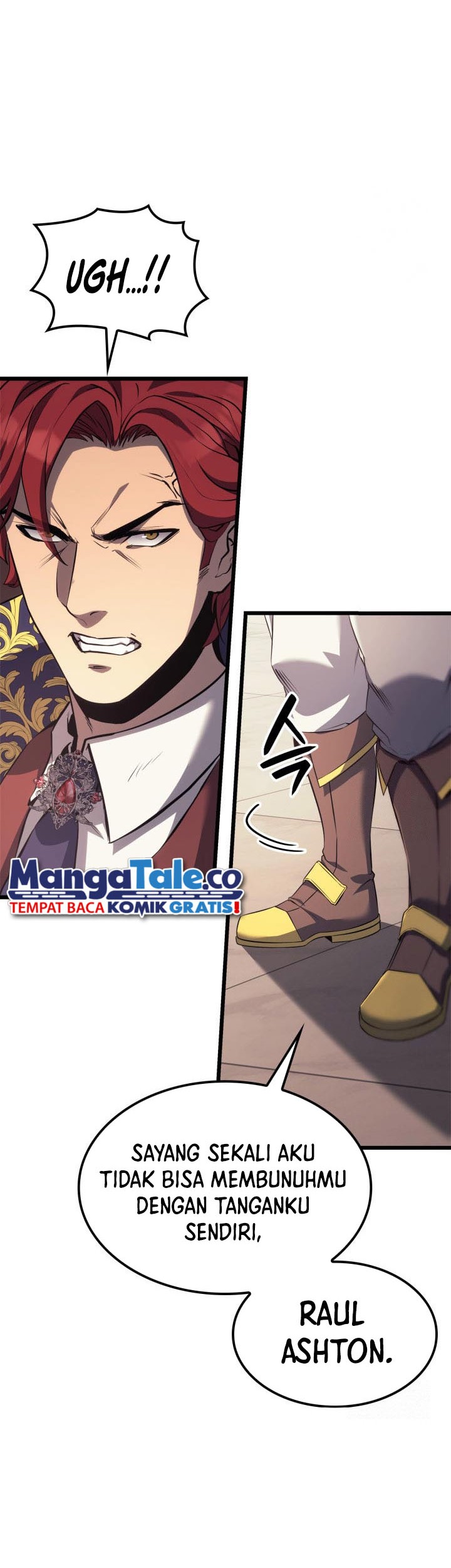 Chapter 70 - halaman 42
