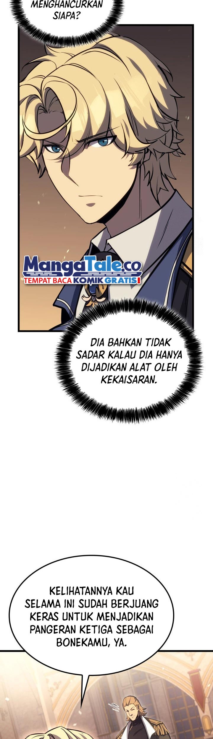 Chapter 70 - halaman 44