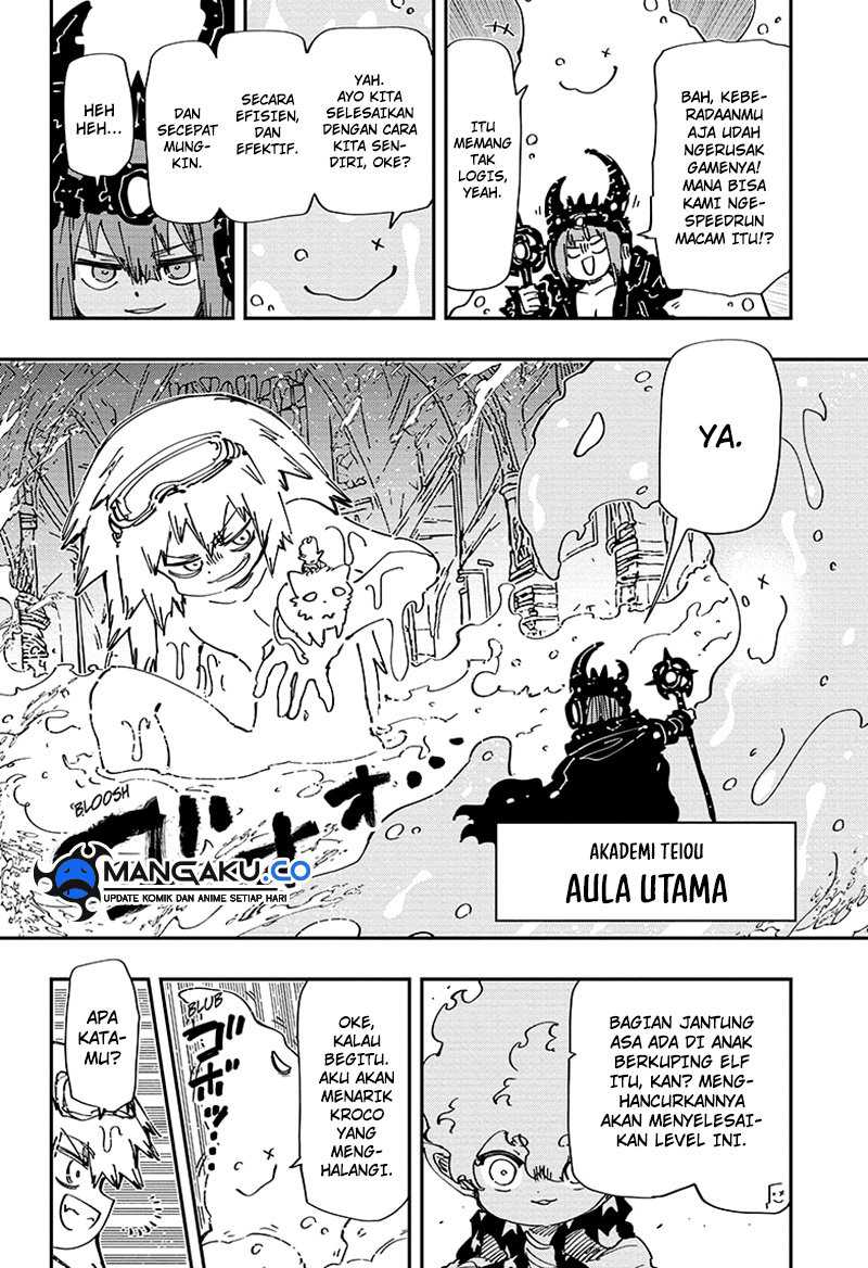 Chapter 238 - halaman 4