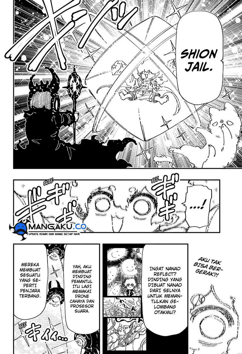 Chapter 238 - halaman 6