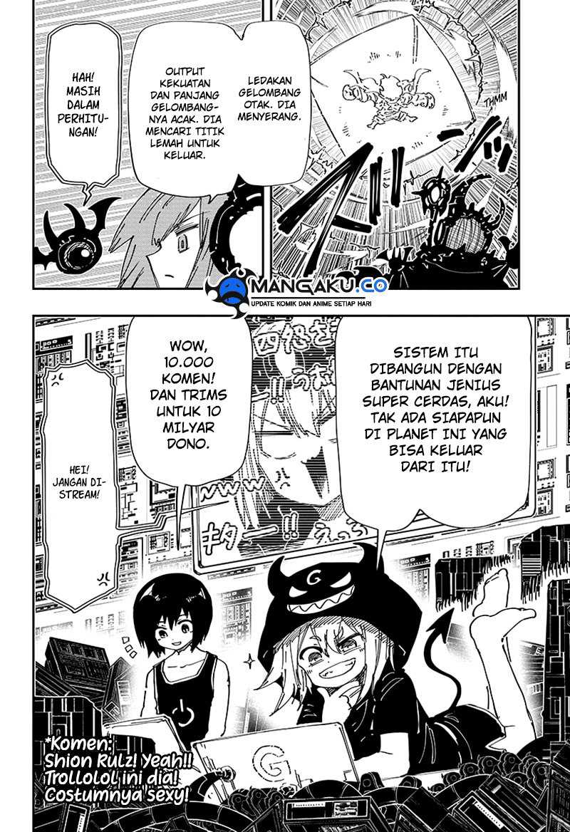 Chapter 238 - halaman 7