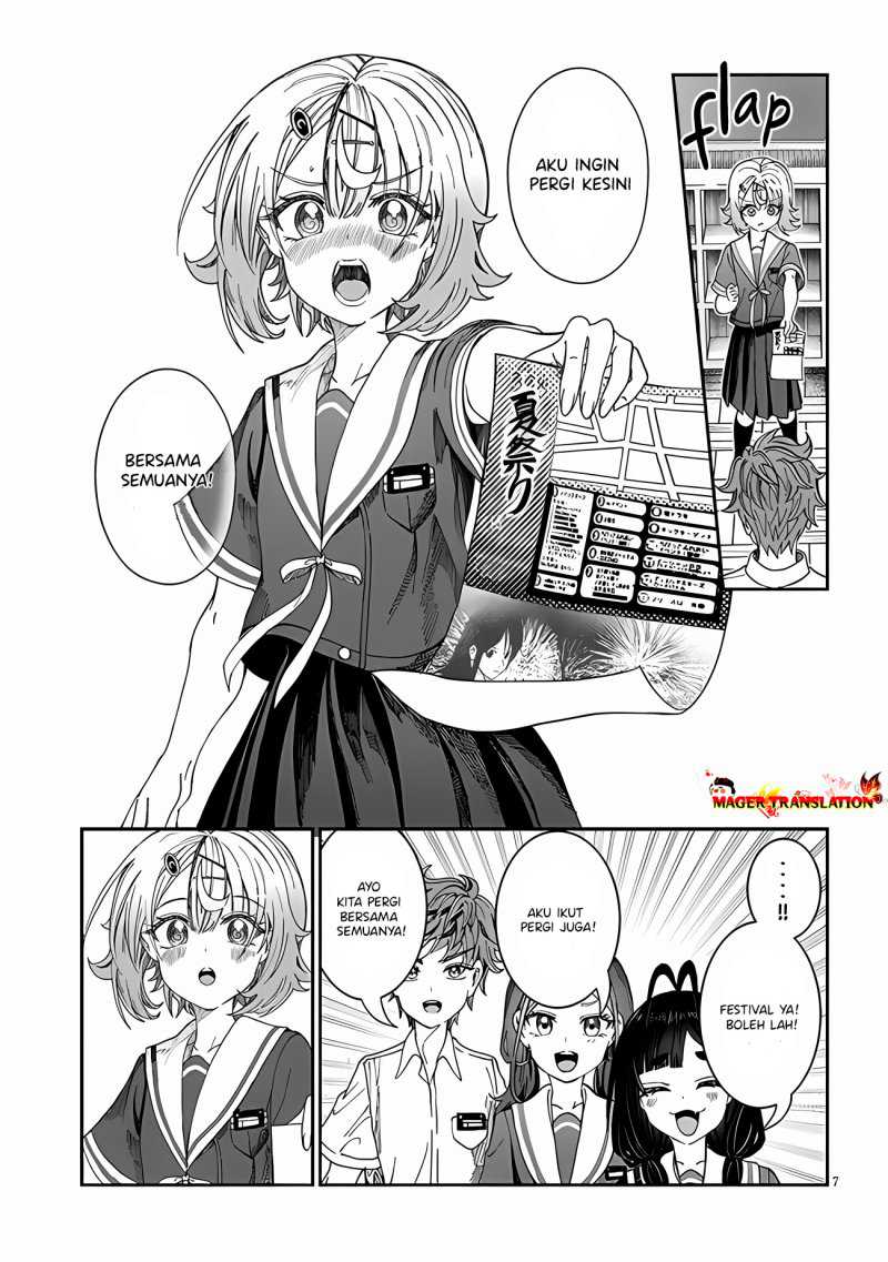 Chapter 23 - halaman 9