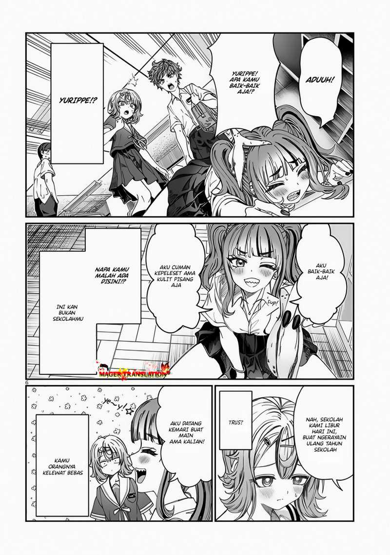 Chapter 22 - halaman 8