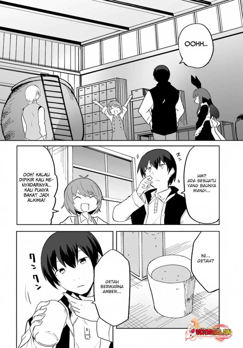 Chapter 60 - halaman 11