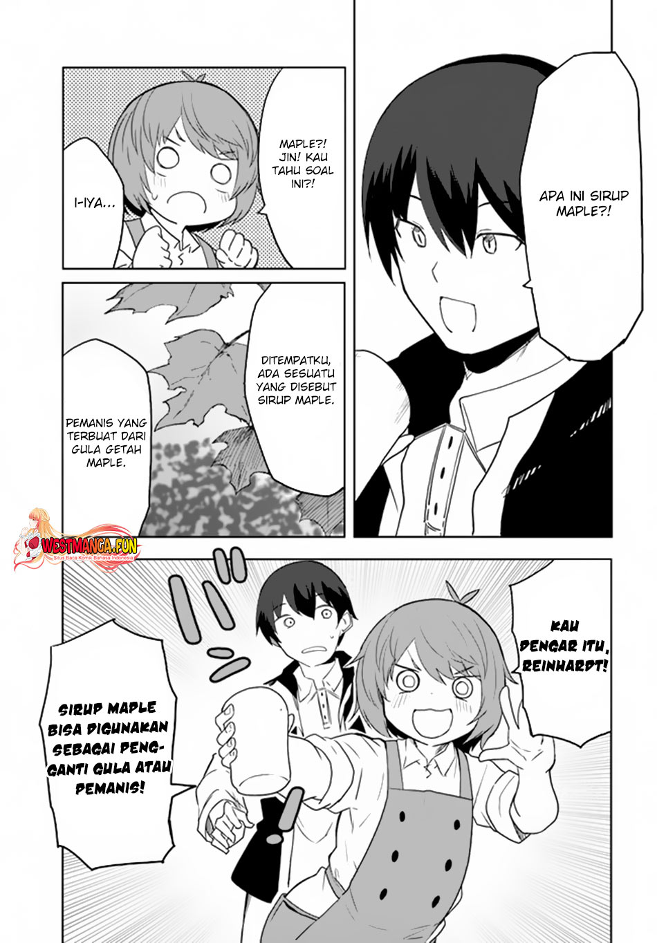 Chapter 60 - halaman 12
