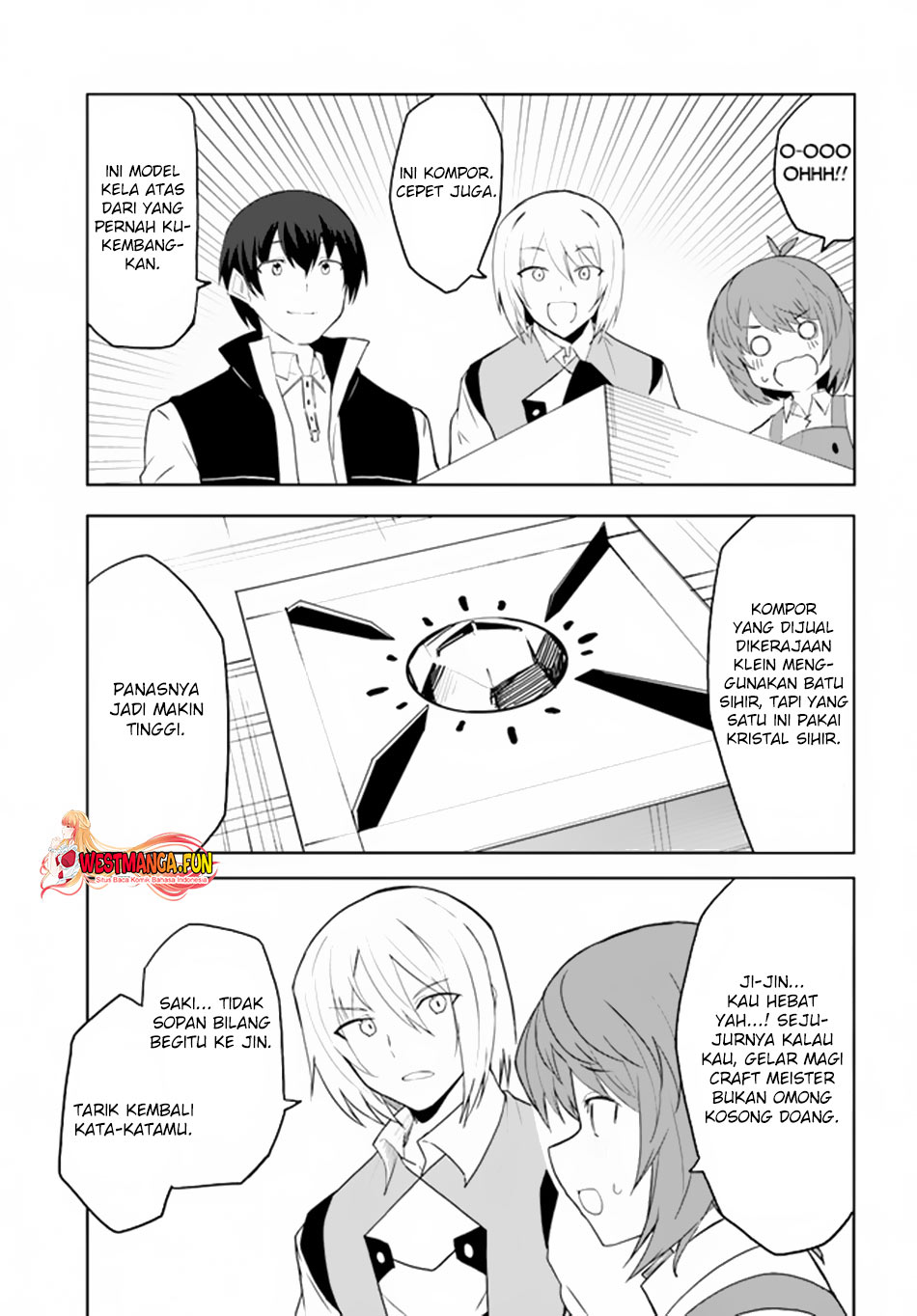Chapter 60 - halaman 16