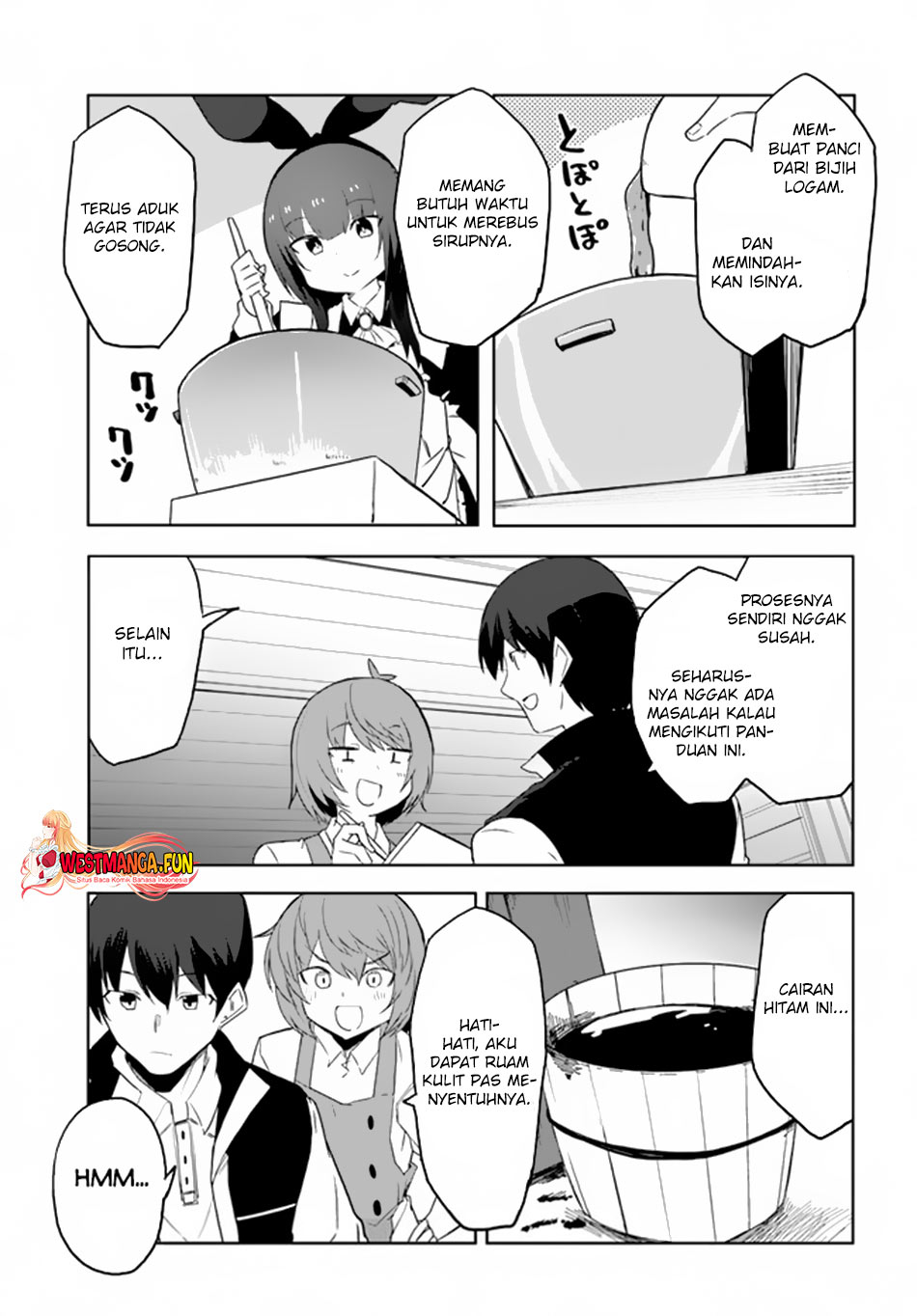Chapter 60 - halaman 18
