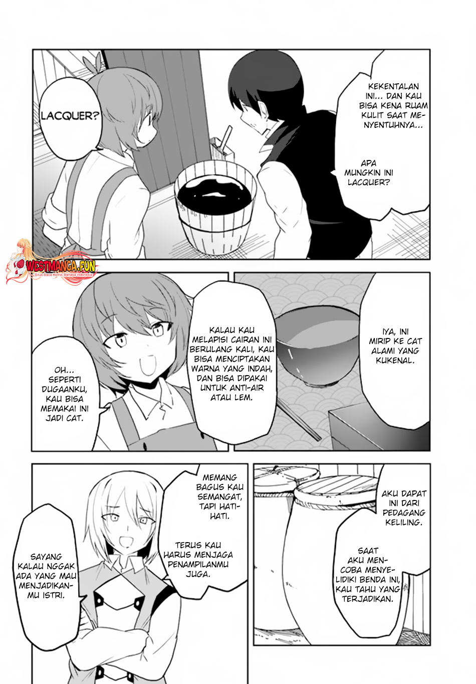 Chapter 60 - halaman 20