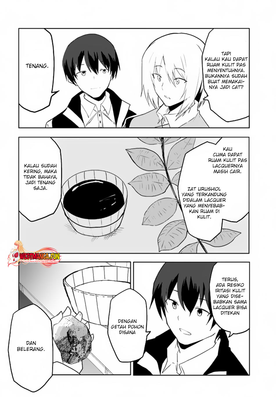 Chapter 60 - halaman 22