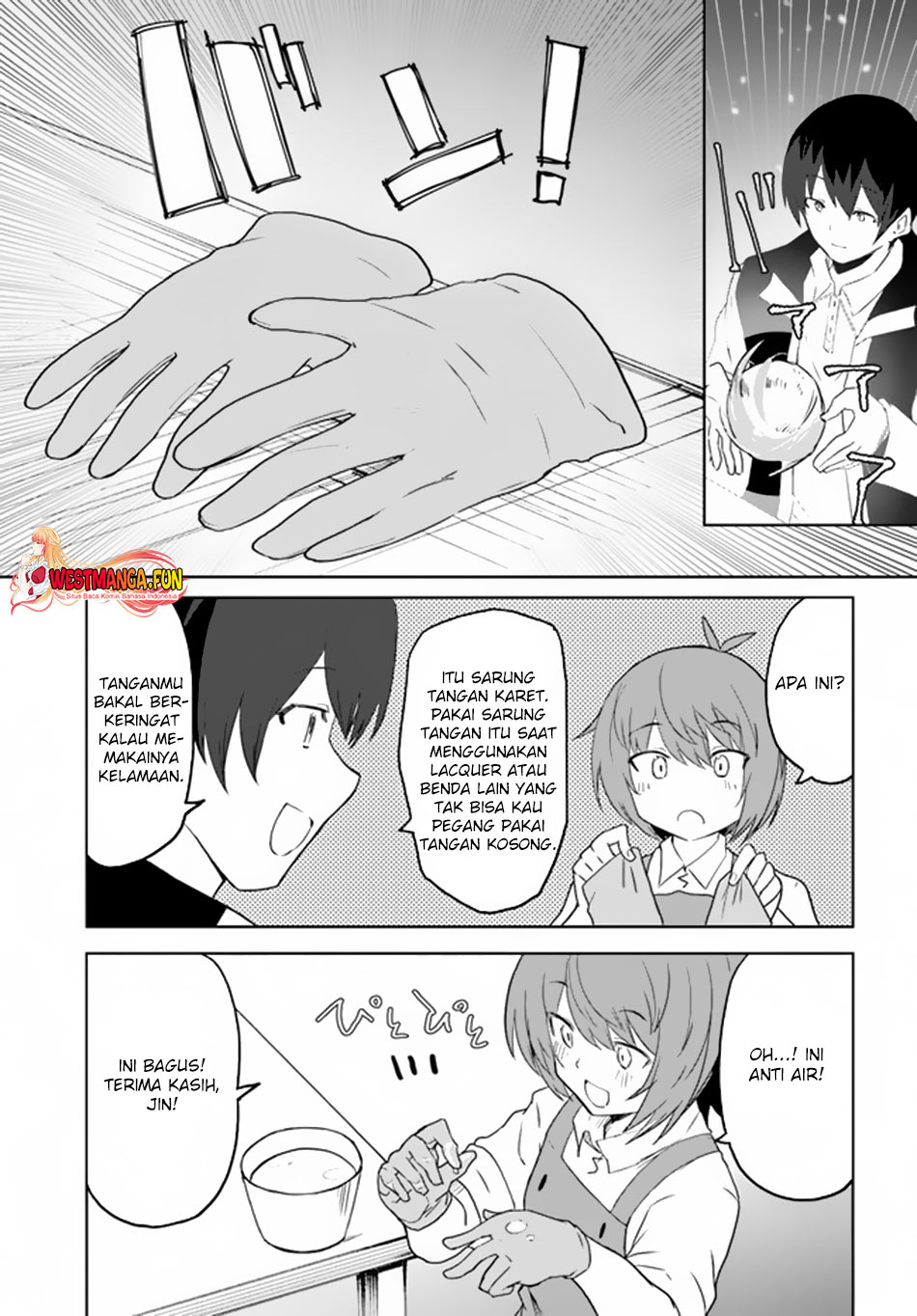 Chapter 60 - halaman 23