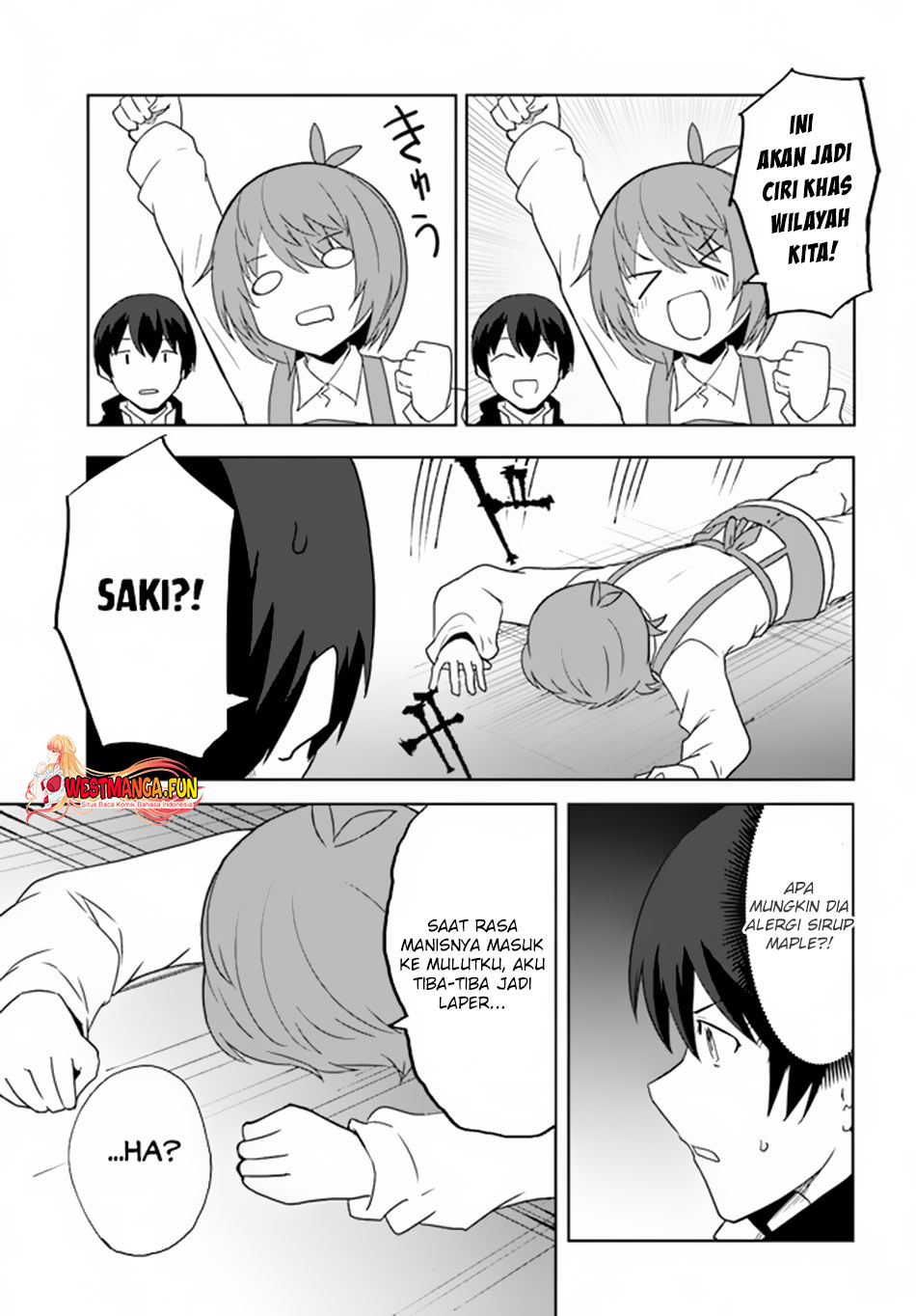 Chapter 60 - halaman 27