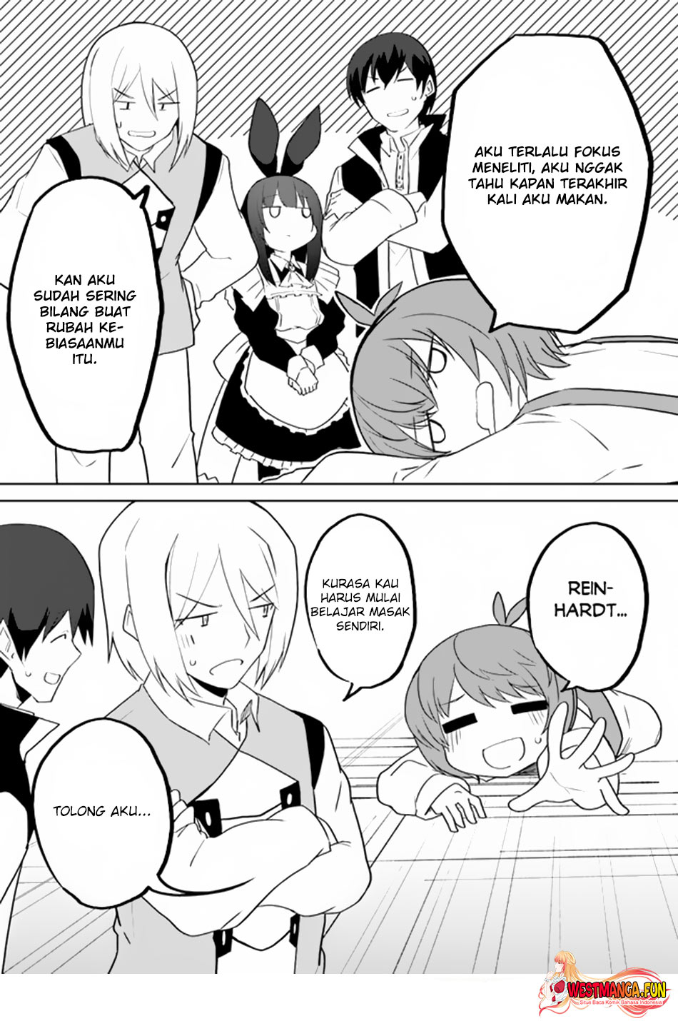 Chapter 60 - halaman 28