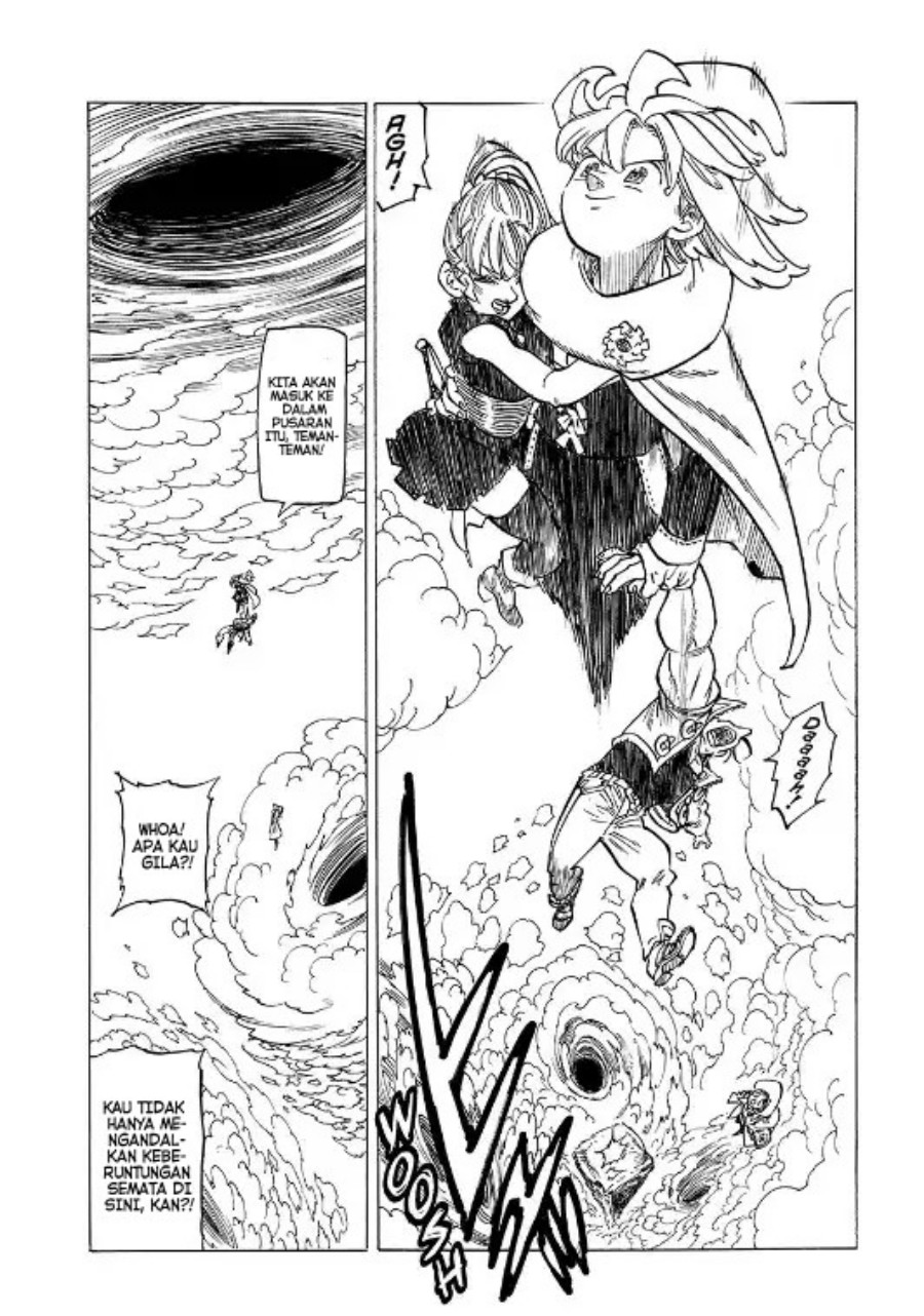Chapter 157 - halaman 11