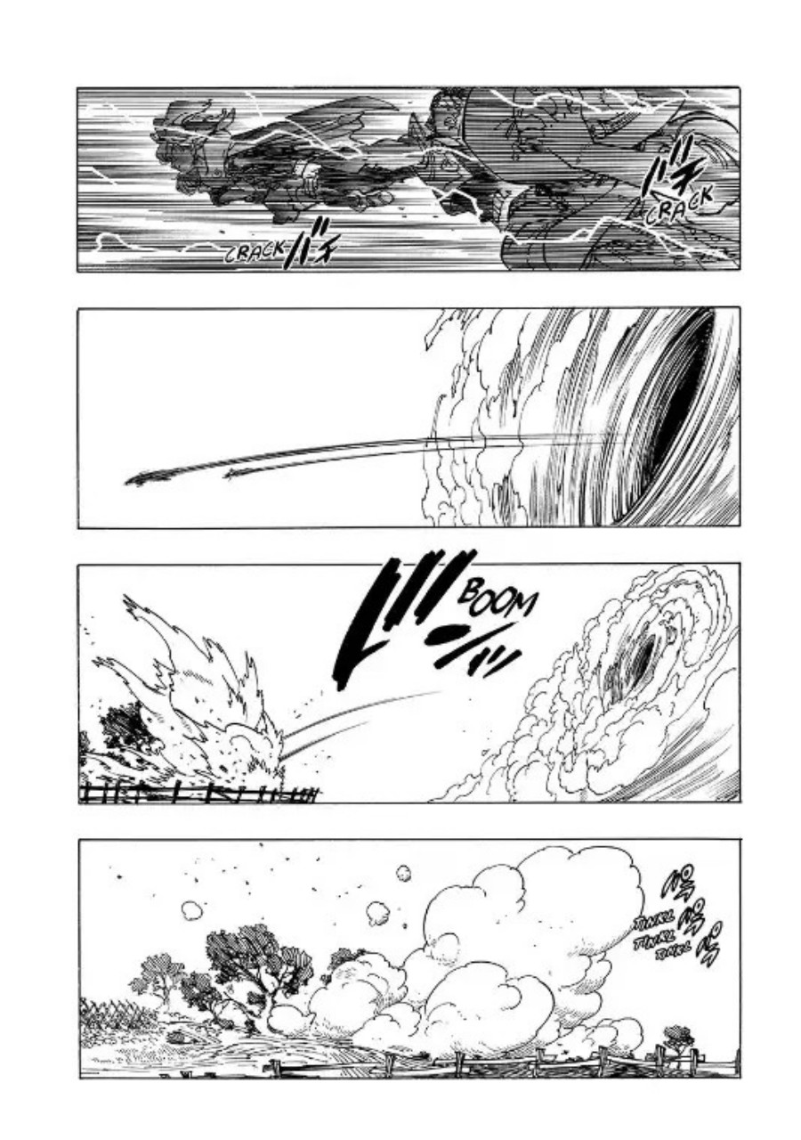 Chapter 157 - halaman 14
