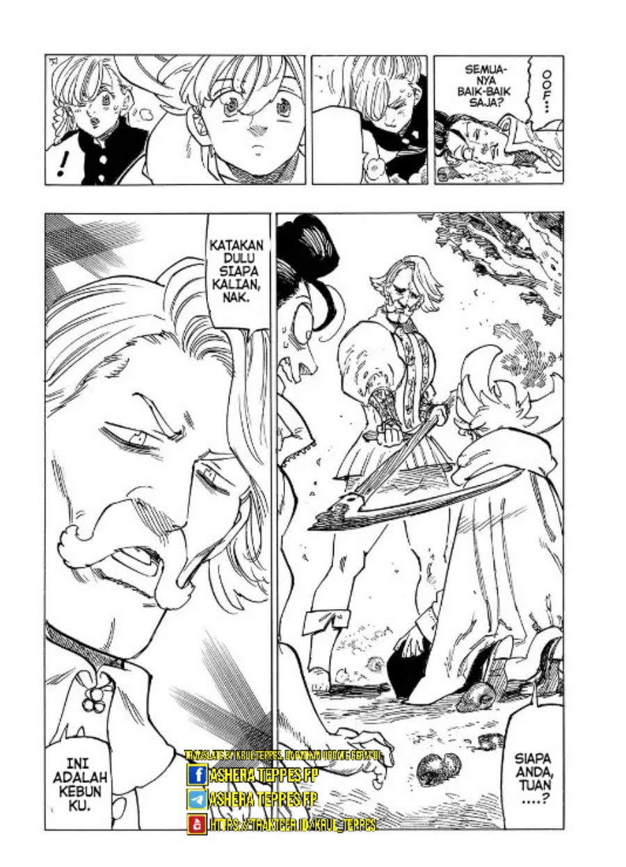 Chapter 157 - halaman 15