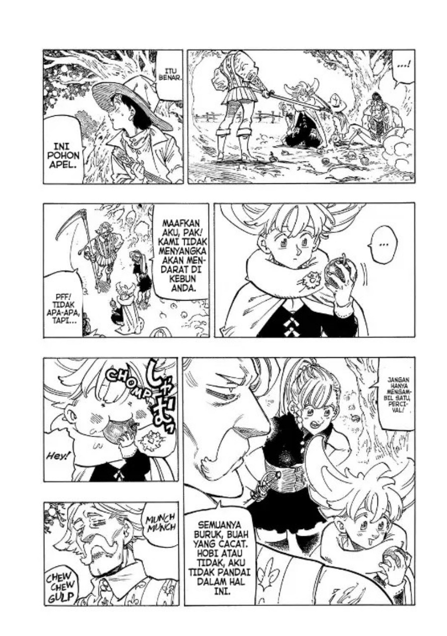 Chapter 157 - halaman 16