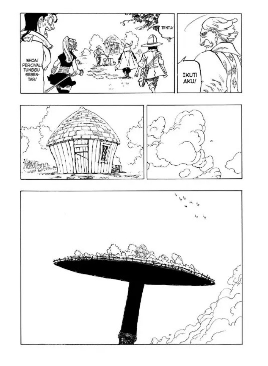 Chapter 157 - halaman 19