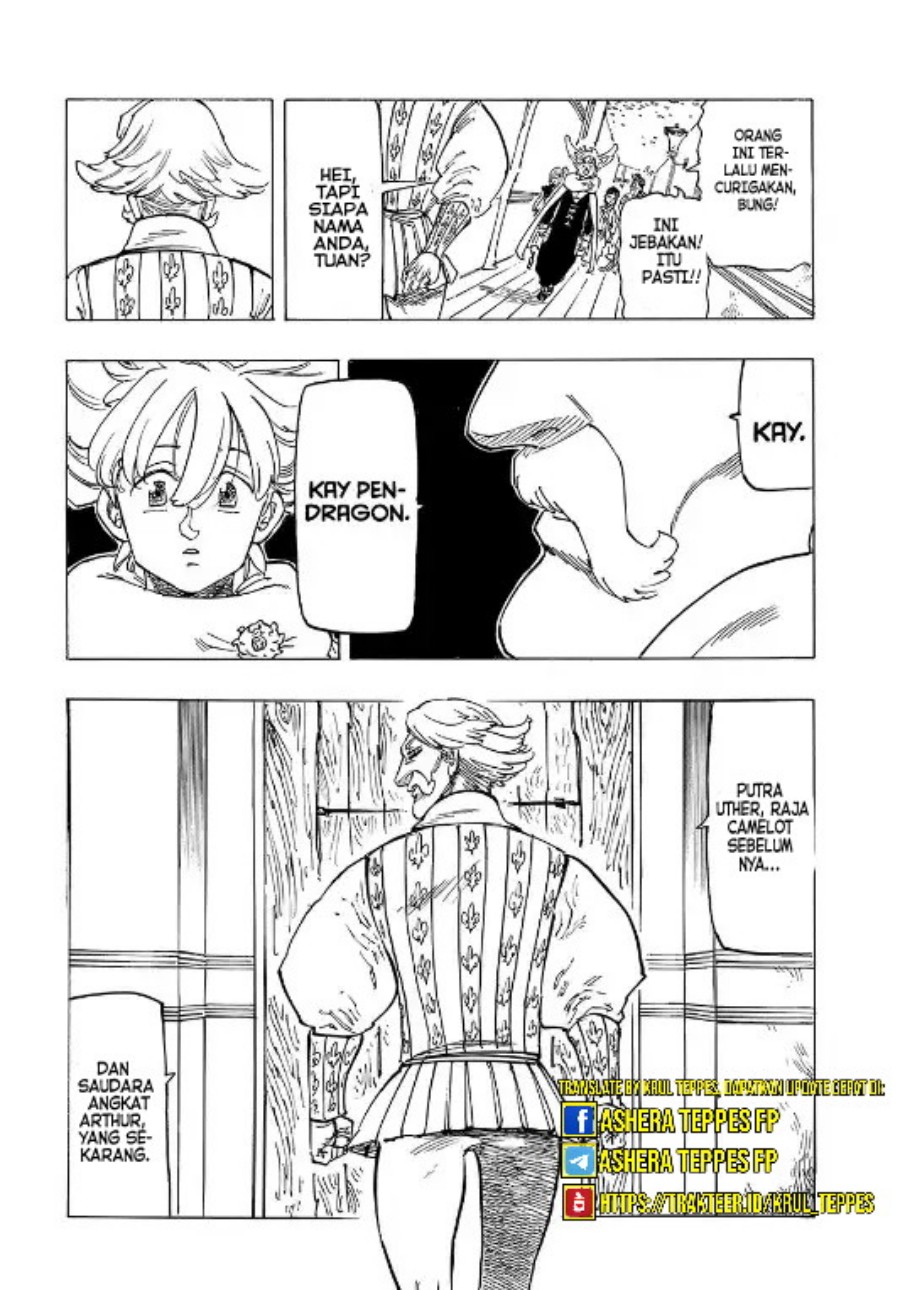 Chapter 157 - halaman 21