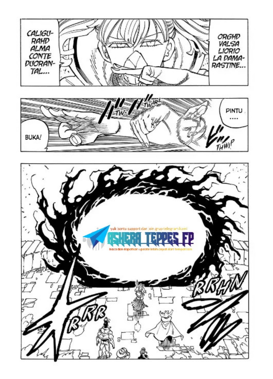 Chapter 157 - halaman 4