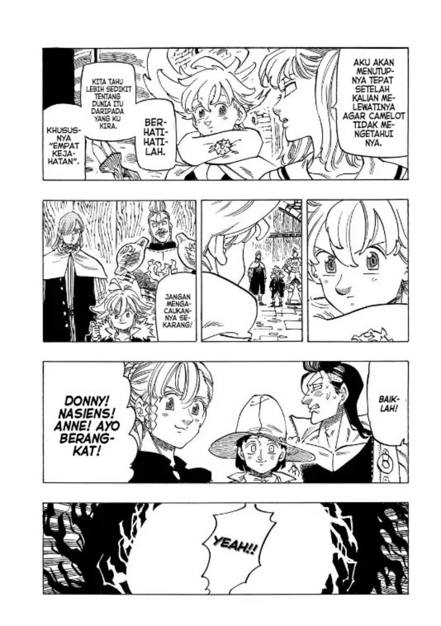 Chapter 157 - halaman 5