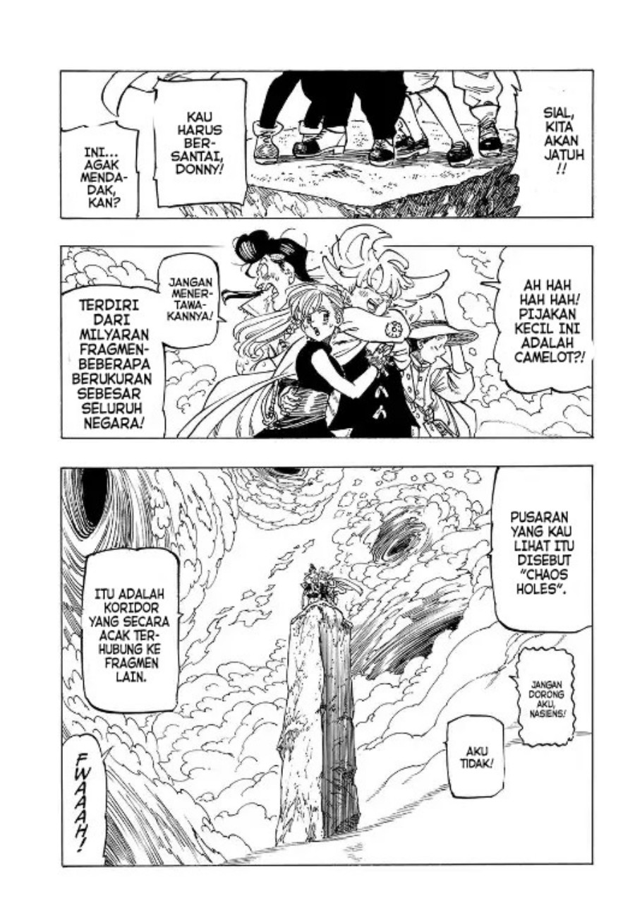 Chapter 157 - halaman 9