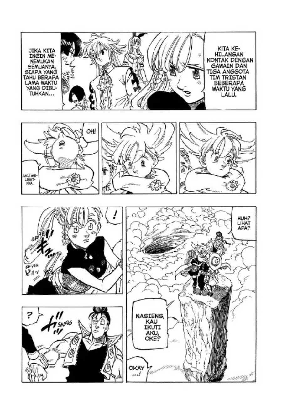 Chapter 157 - halaman 10