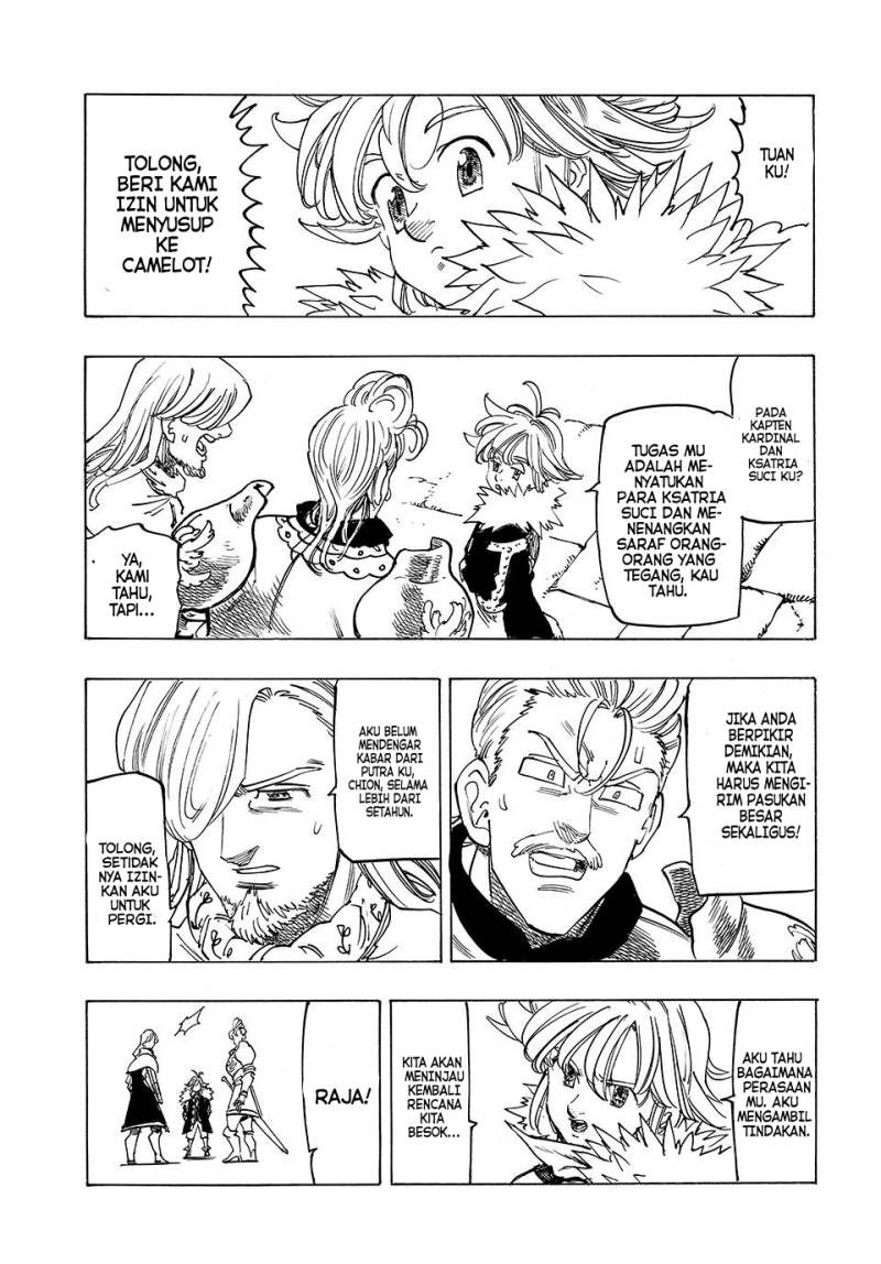 Chapter 156 - halaman 19