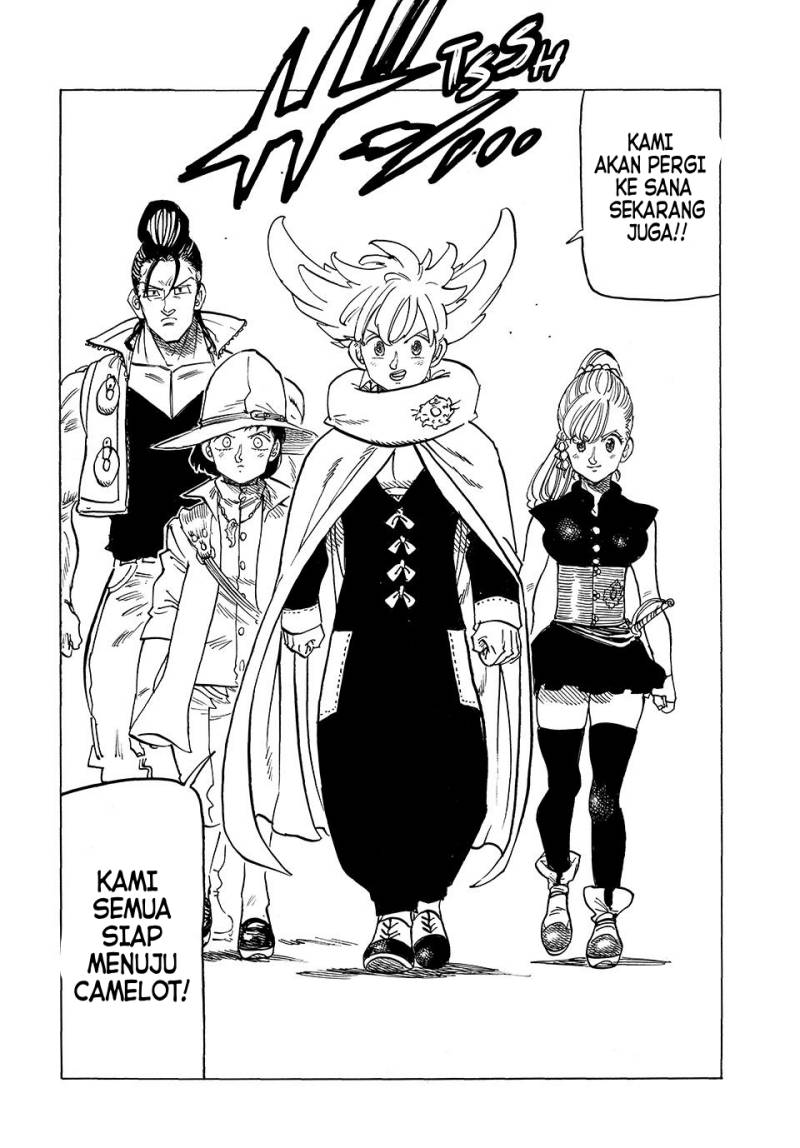 Chapter 156 - halaman 20