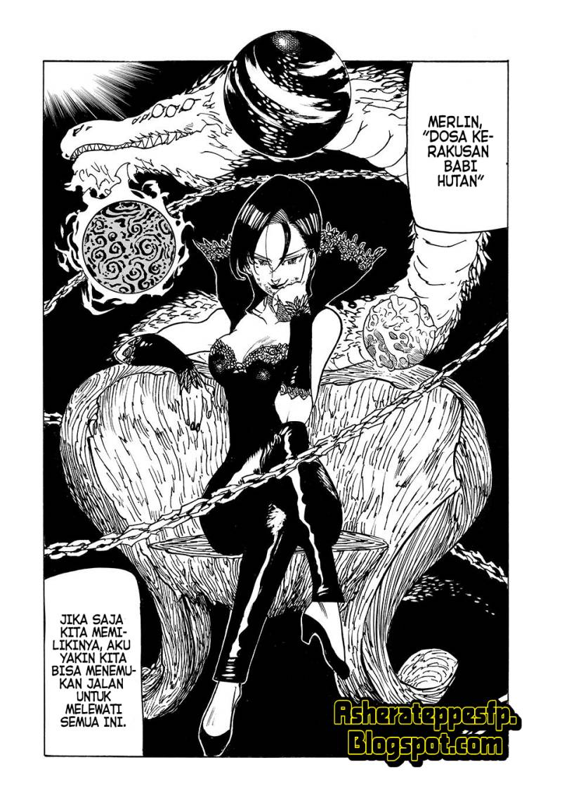 Chapter 156 - halaman 29