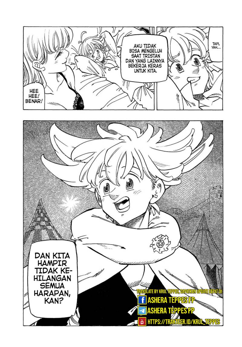 Chapter 156 - halaman 30