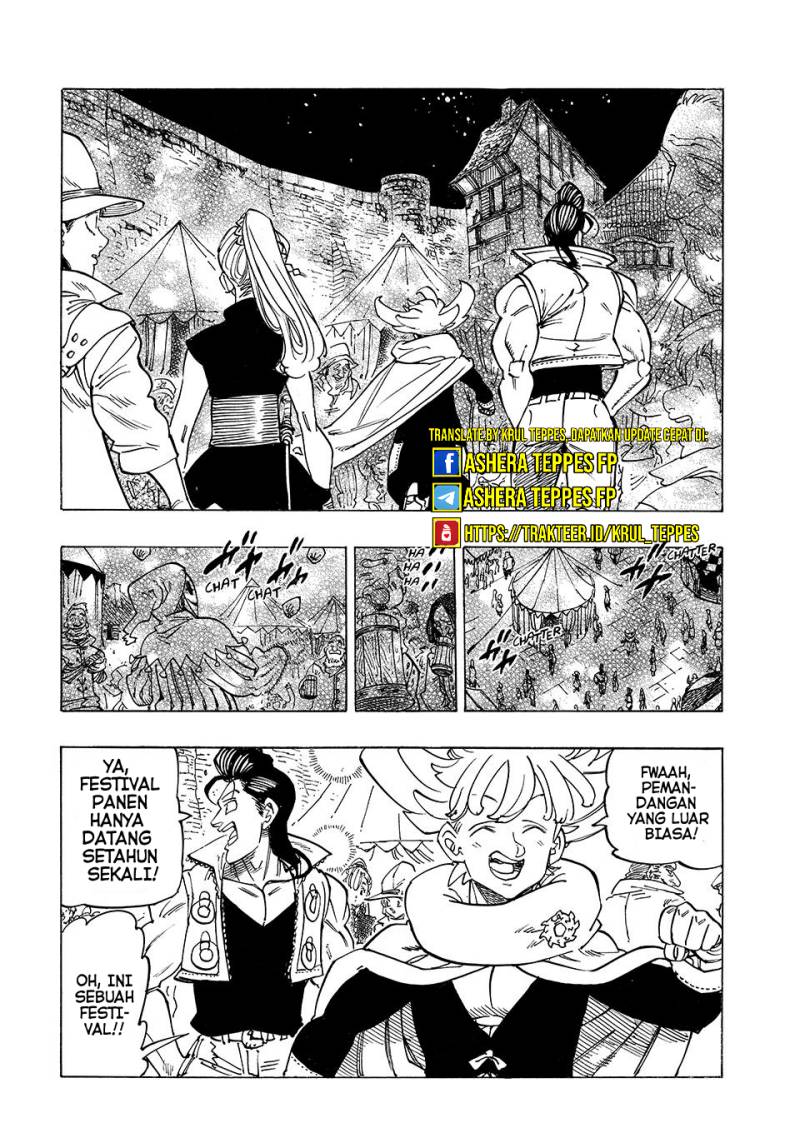 Chapter 156 - halaman 31