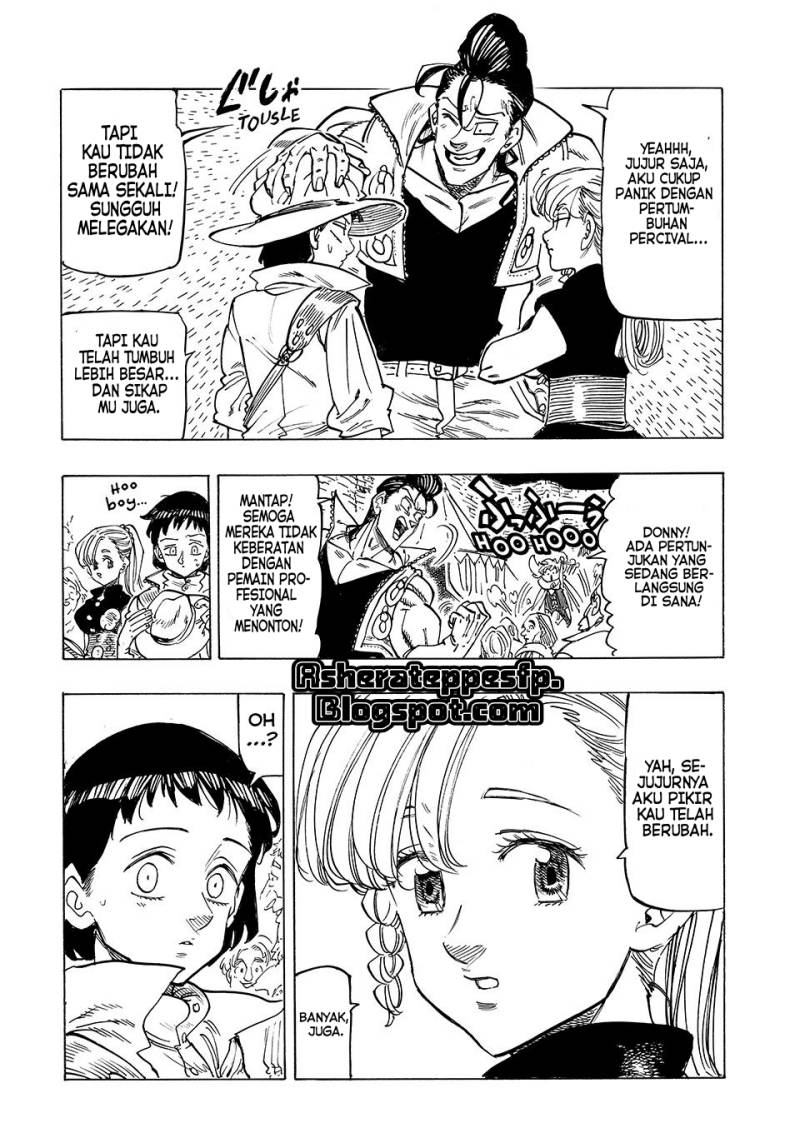 Chapter 156 - halaman 33
