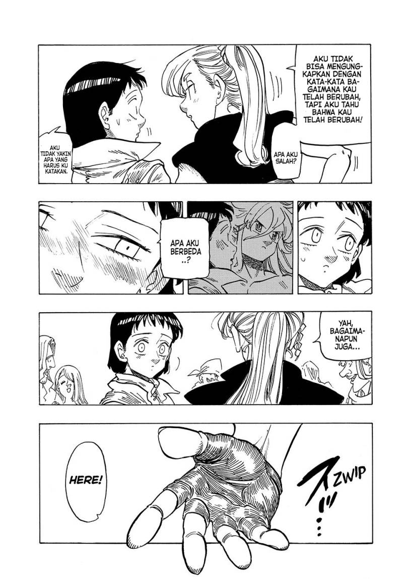 Chapter 156 - halaman 34