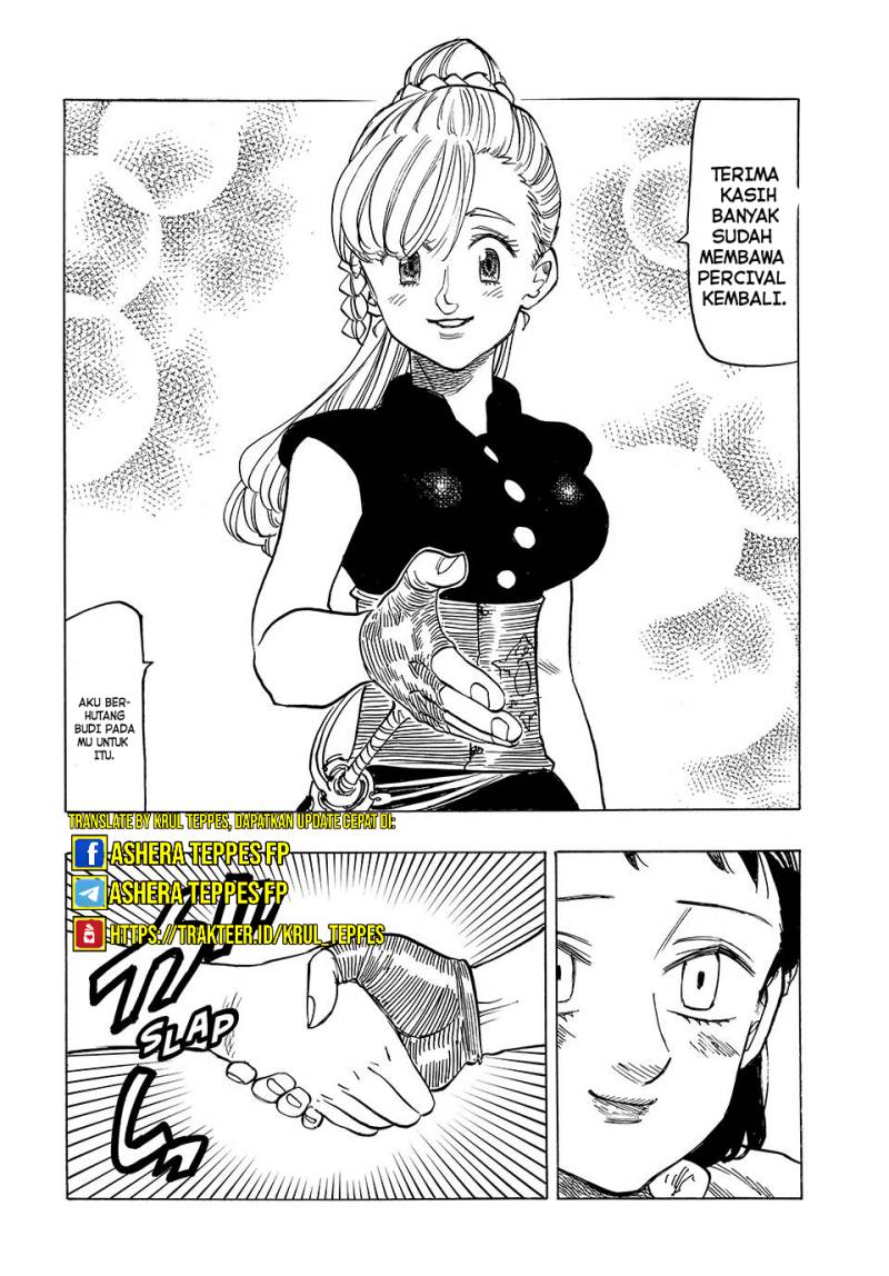 Chapter 156 - halaman 35