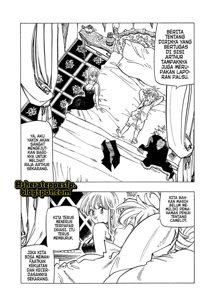 Chapter 156 - halaman 5