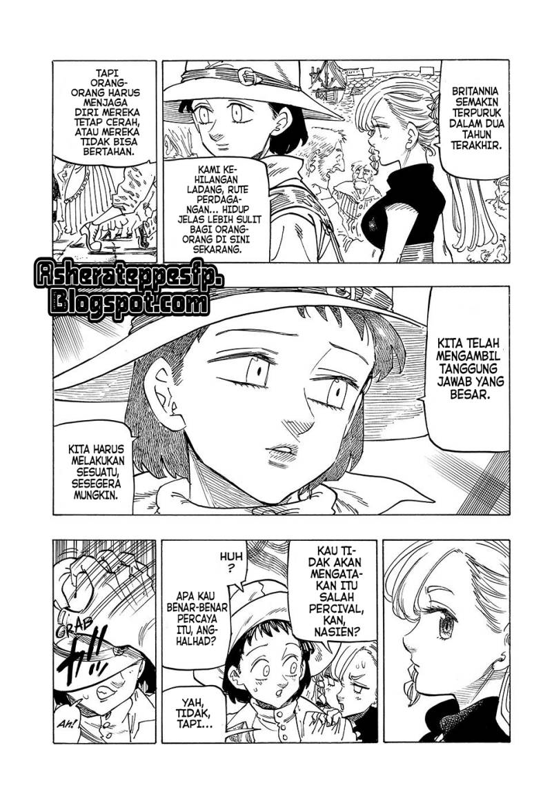 Chapter 156 - halaman 9