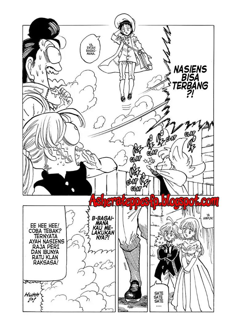 Chapter 155 - halaman 15