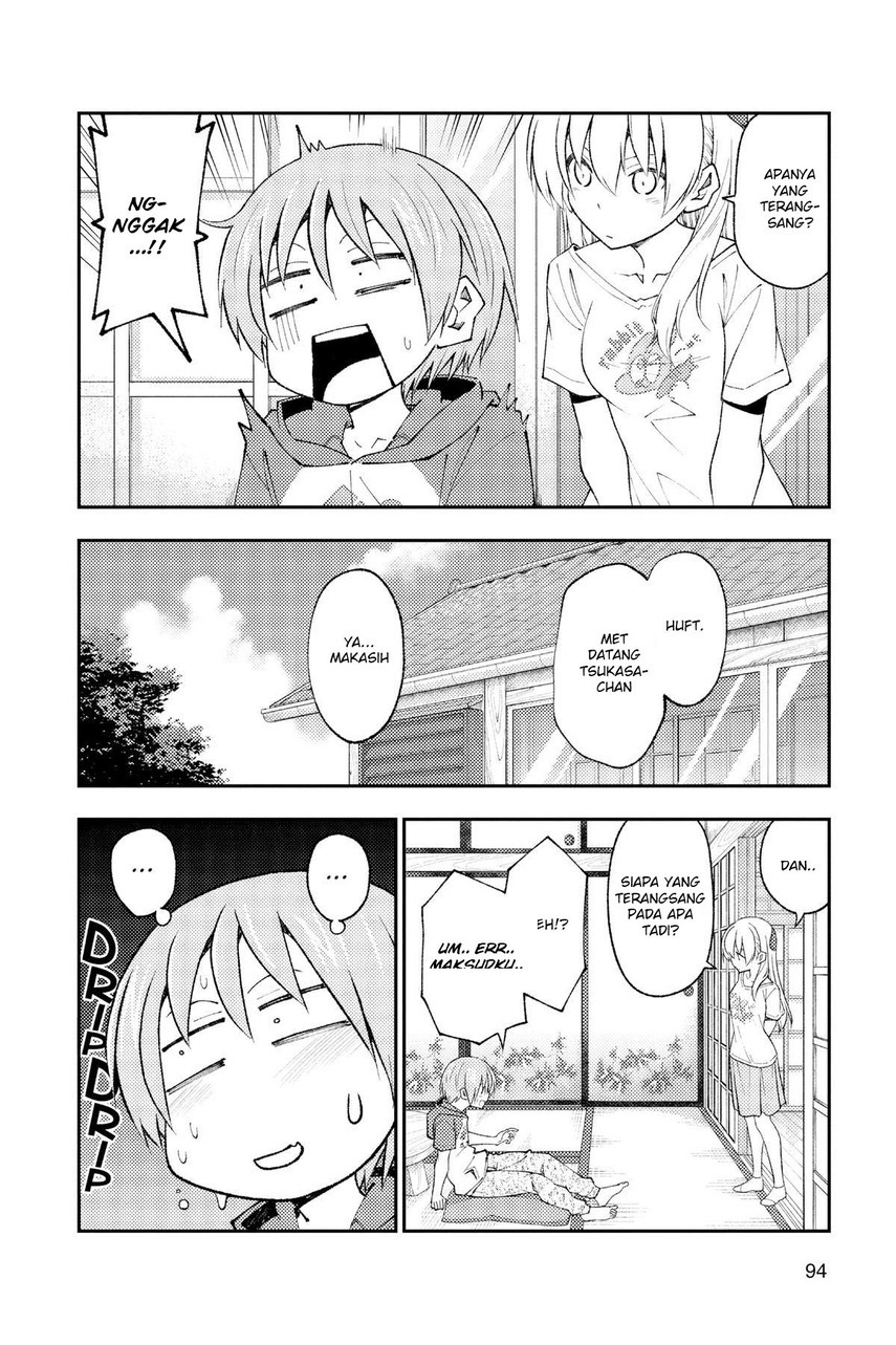 Chapter 193 - halaman 9