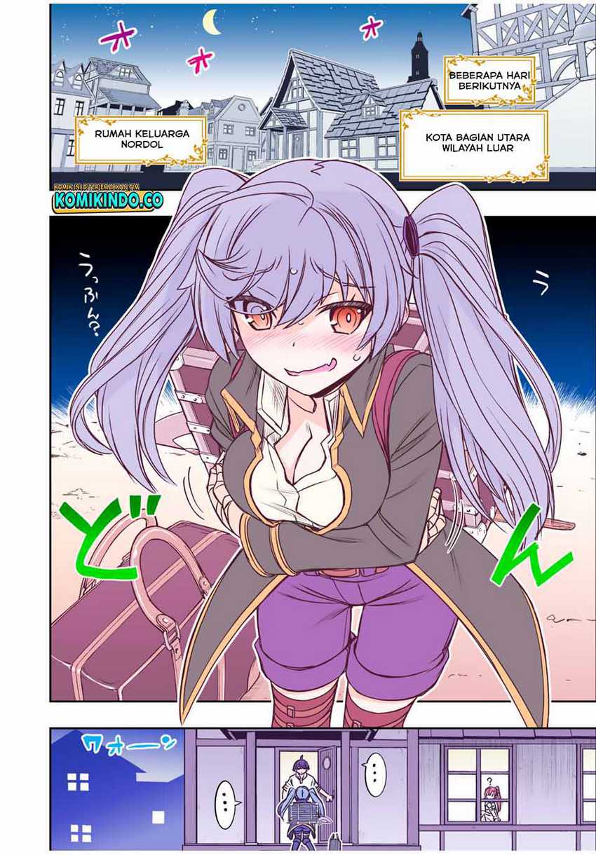 Chapter 45 - halaman 12