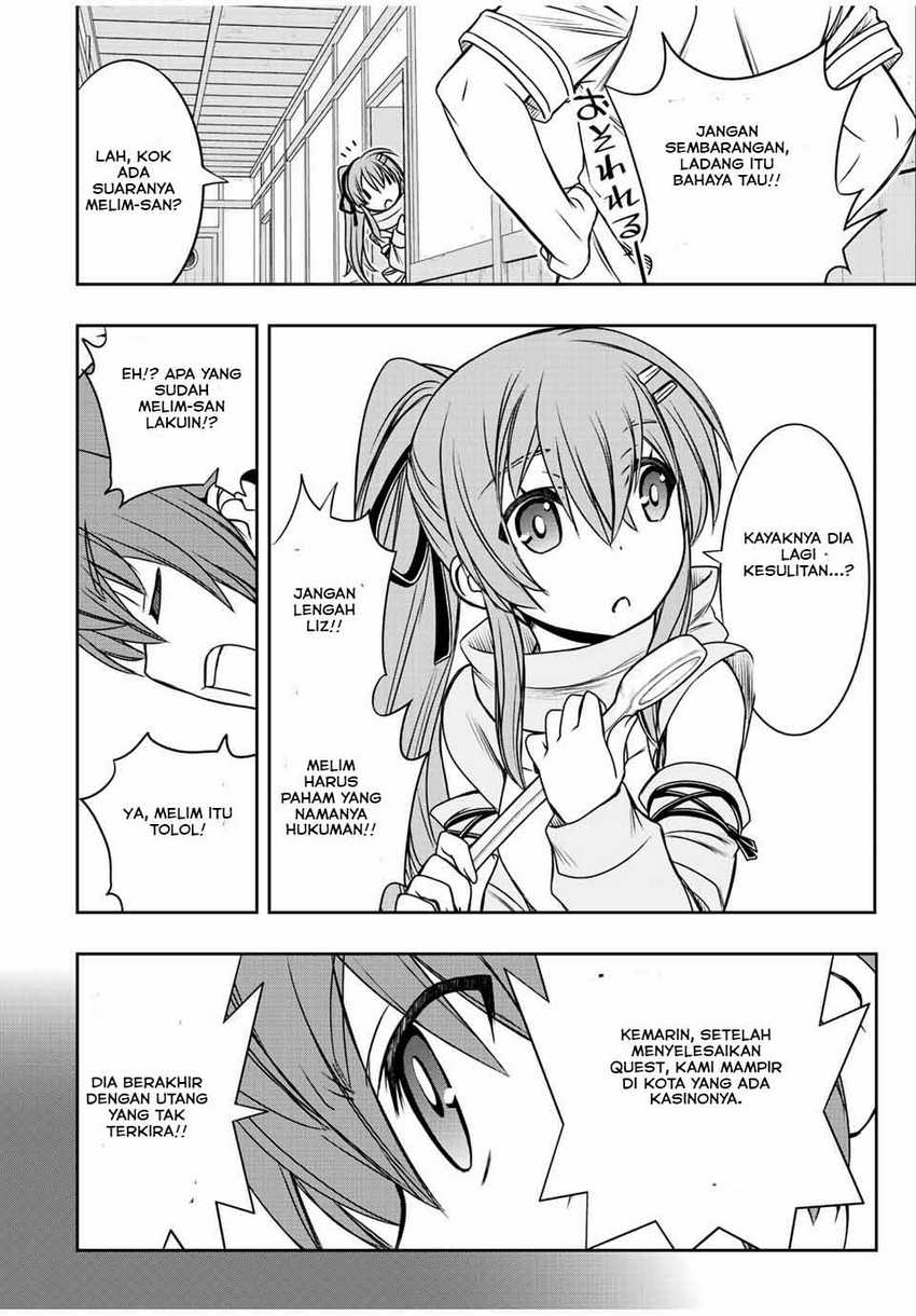 Chapter 45 - halaman 14
