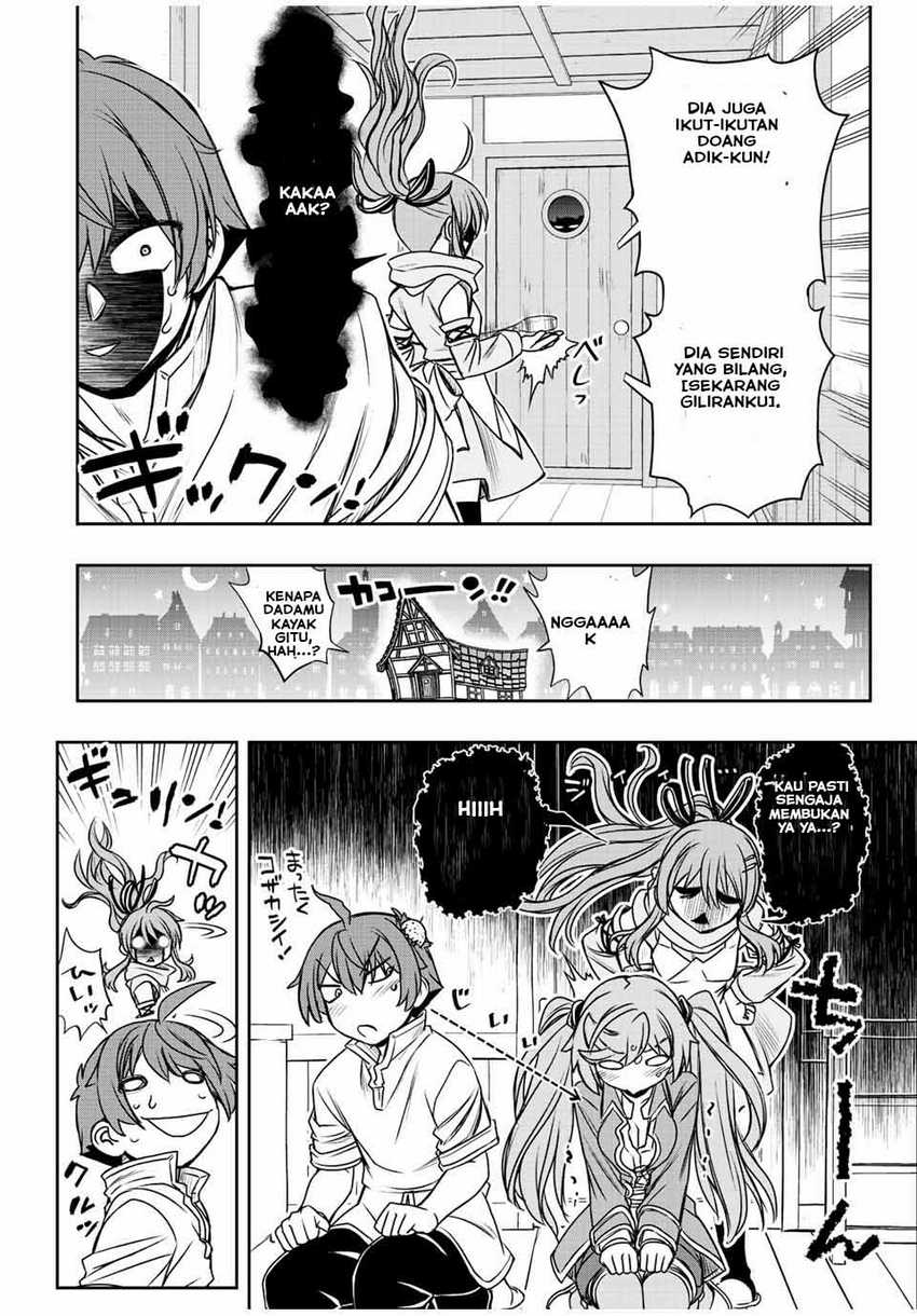 Chapter 45 - halaman 16
