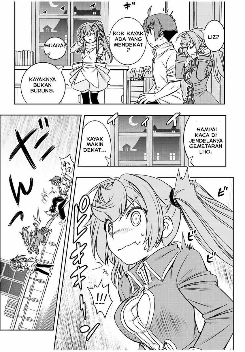 Chapter 45 - halaman 19