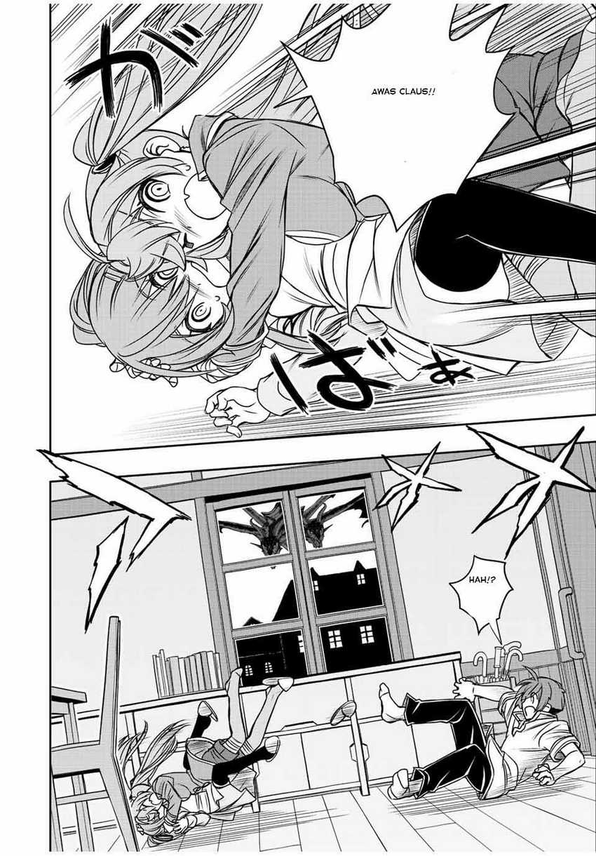 Chapter 45 - halaman 20