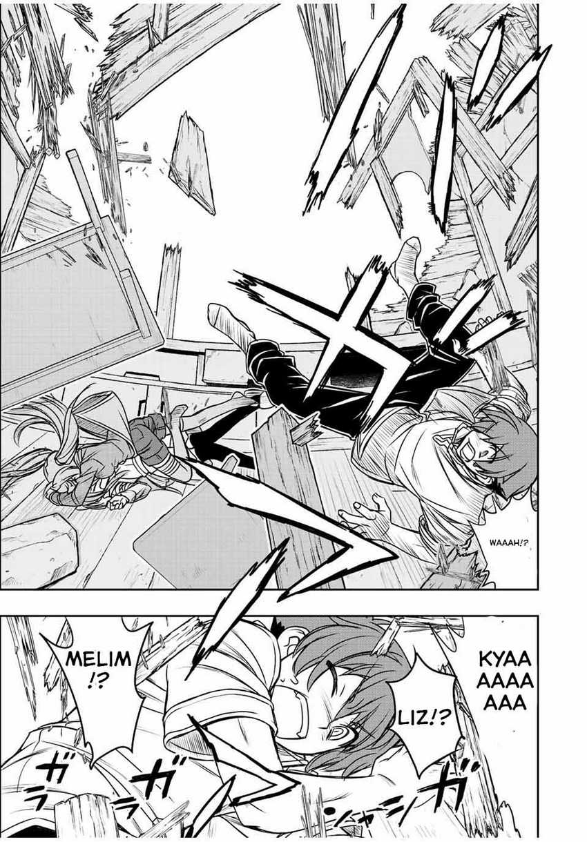 Chapter 45 - halaman 21
