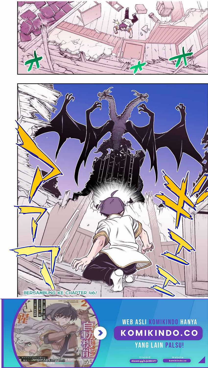 Chapter 45 - halaman 22