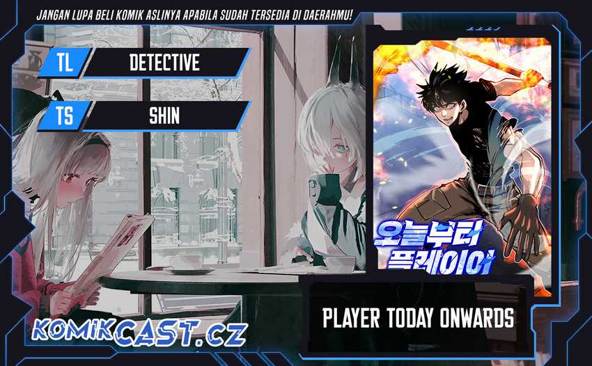 Chapter 115 - halaman 2