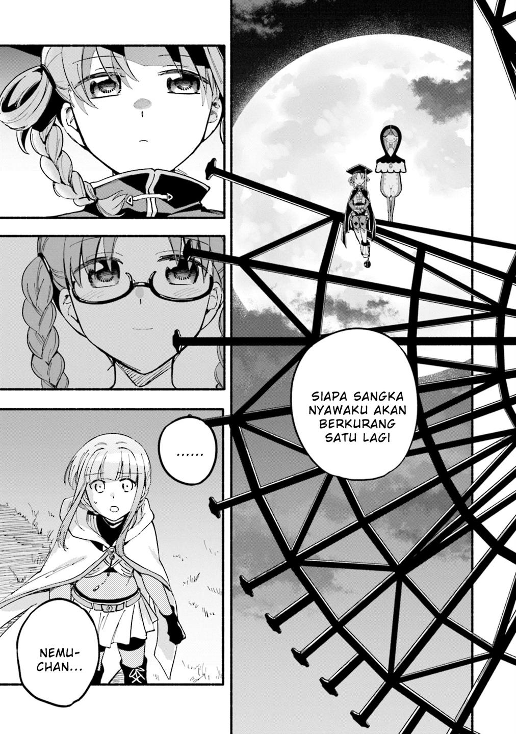 Chapter 55 - halaman 20