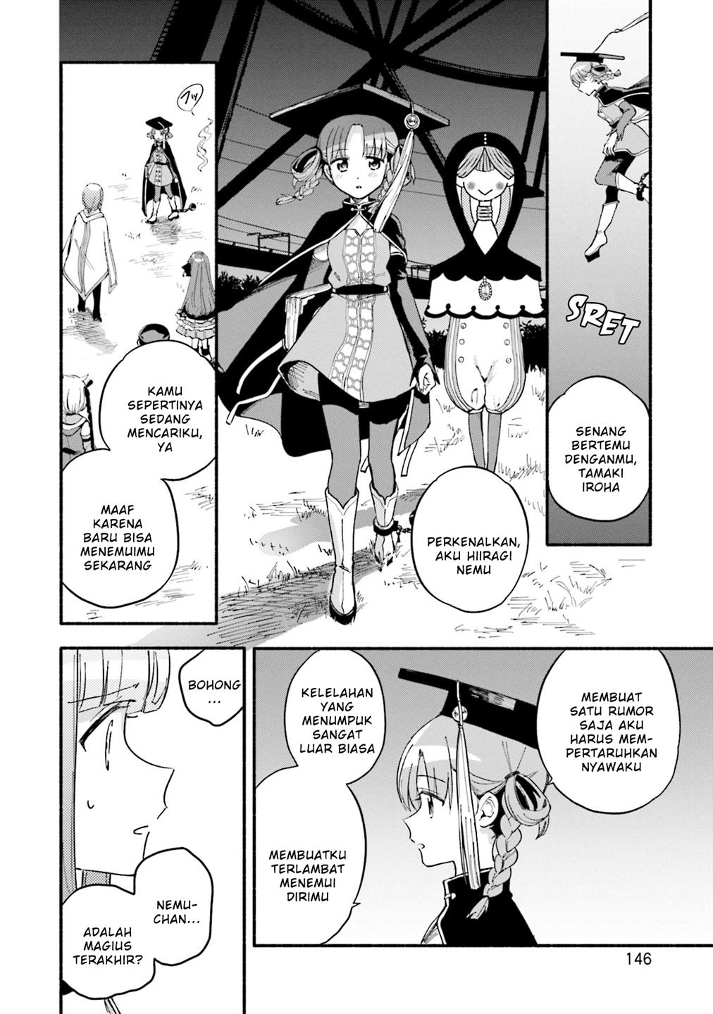 Chapter 55 - halaman 21