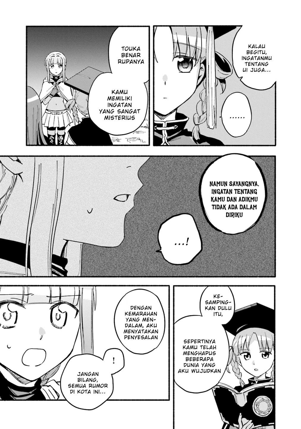Chapter 55 - halaman 22