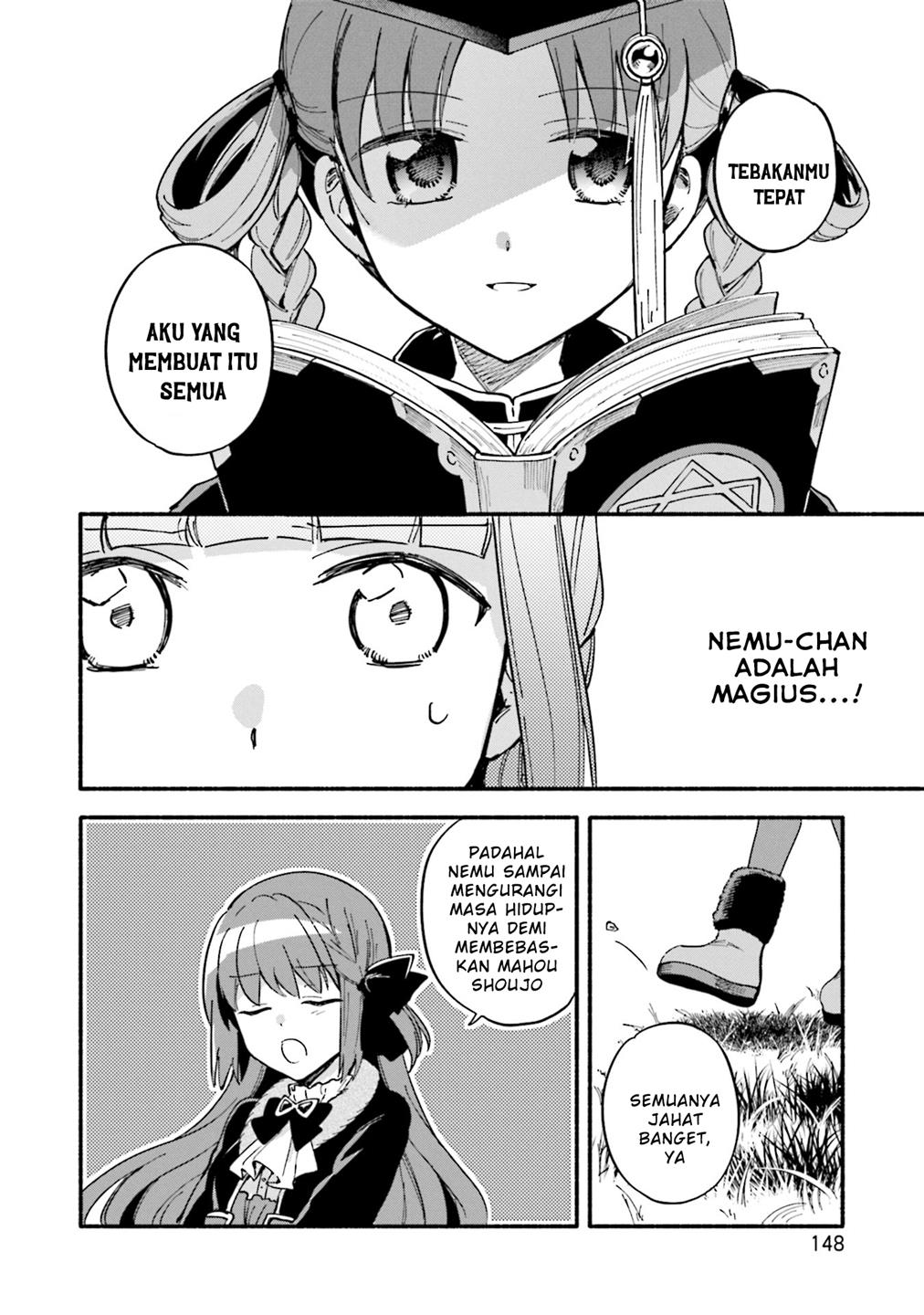 Chapter 55 - halaman 23